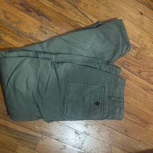 Abercrombie and Fitch Pants